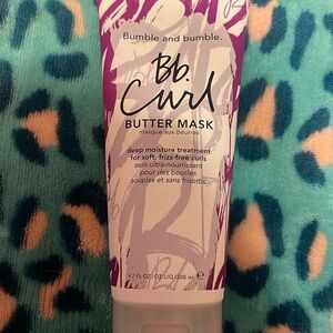 Bumble and bumble Curl butter mask